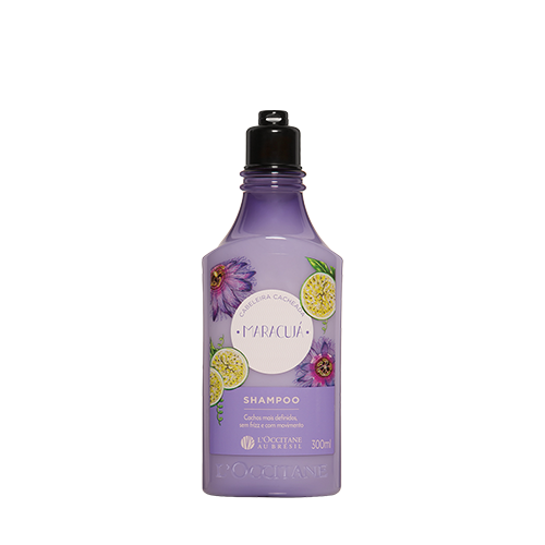 Shampoo Cabeleira Cacheada Maracuj&aacute; 300ml, ,  large